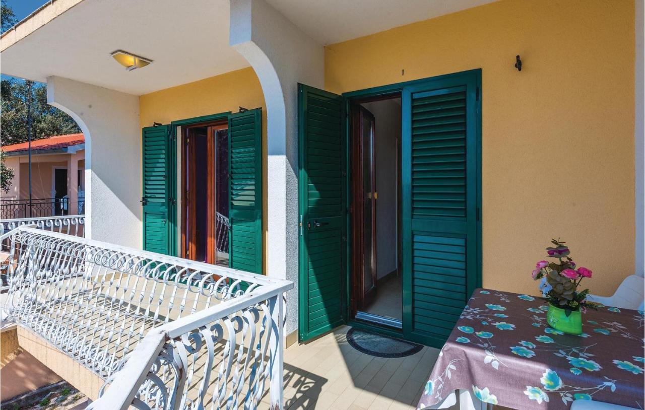 Beautiful Apartment In Rogoznica With Wifi Zewnętrze zdjęcie
