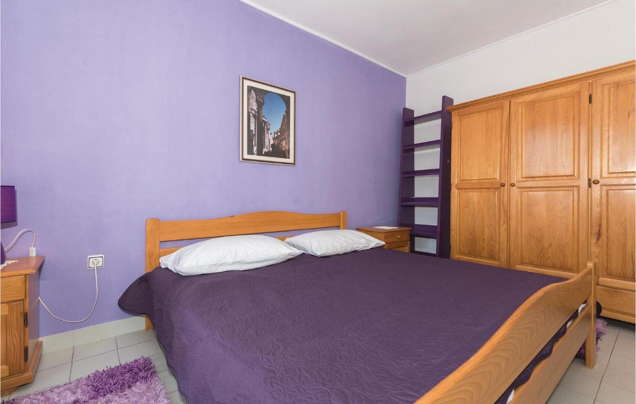 Beautiful Apartment In Rogoznica With Wifi Zewnętrze zdjęcie